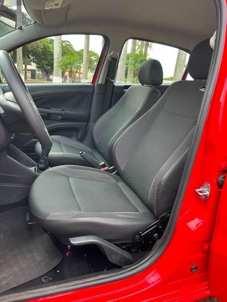 Volkswagen Gol 1.6 G7 Trendline - foto 14