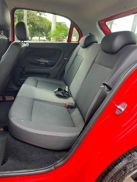 Volkswagen Gol 1.6 G7 Trendline - foto 15