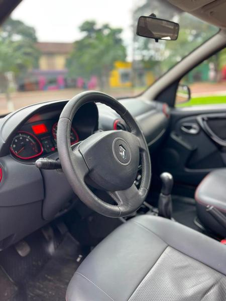 Renault Sandero Stw 16hp - foto 11