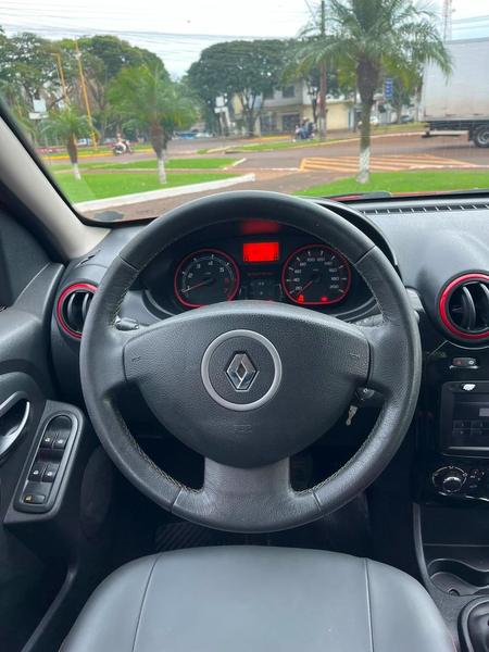 Renault Sandero Stw 16hp - foto 13
