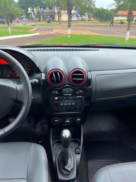 Renault Sandero Stw 16hp - foto 12