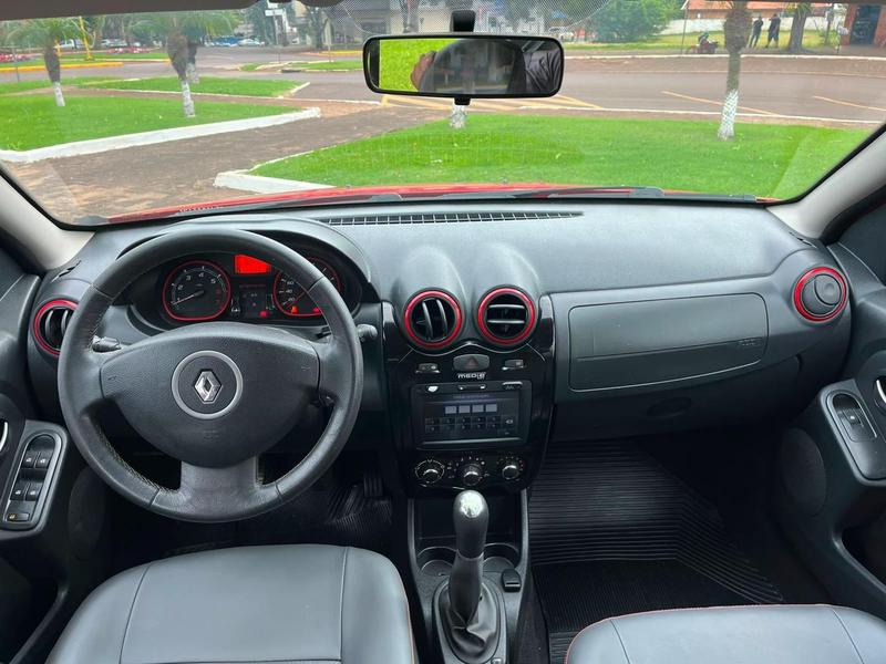 Renault Sandero Stw 16hp - foto 10
