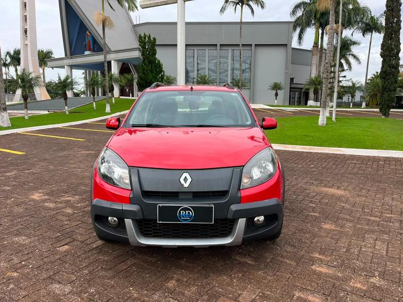 Renault Sandero Stw 16hp - foto 2