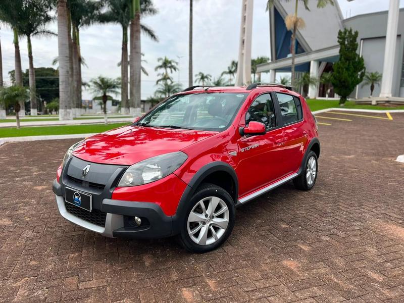 Renault Sandero 2014 à venda