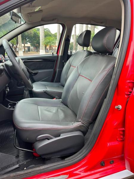 Renault Sandero Stw 16hp - foto 14