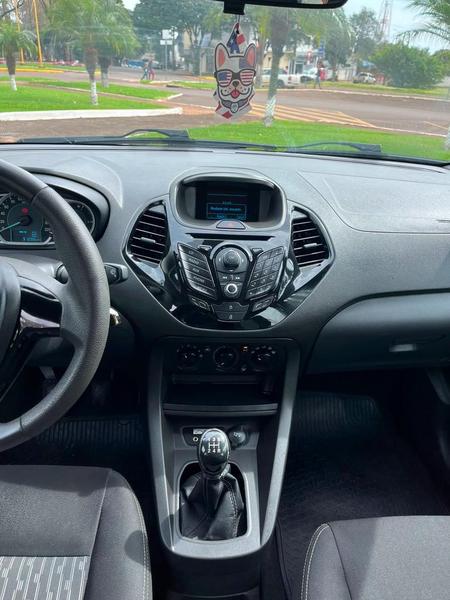 Ford Ka Se 1.0 Sd B - foto 11