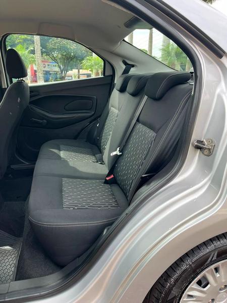 Ford Ka Se 1.0 Sd B - foto 14