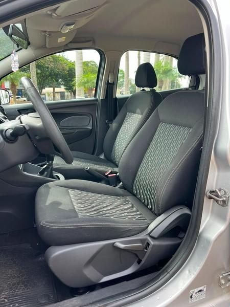 Ford Ka Se 1.0 Sd B - foto 13