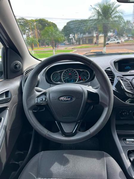 Ford Ka Se 1.0 Sd B - foto 10