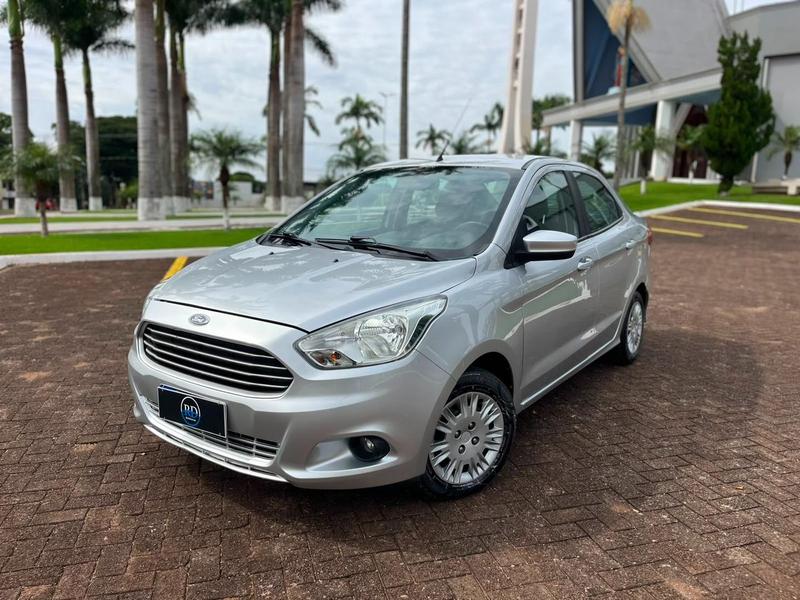 Ford Ka Se 1.0 Sd B - foto 9