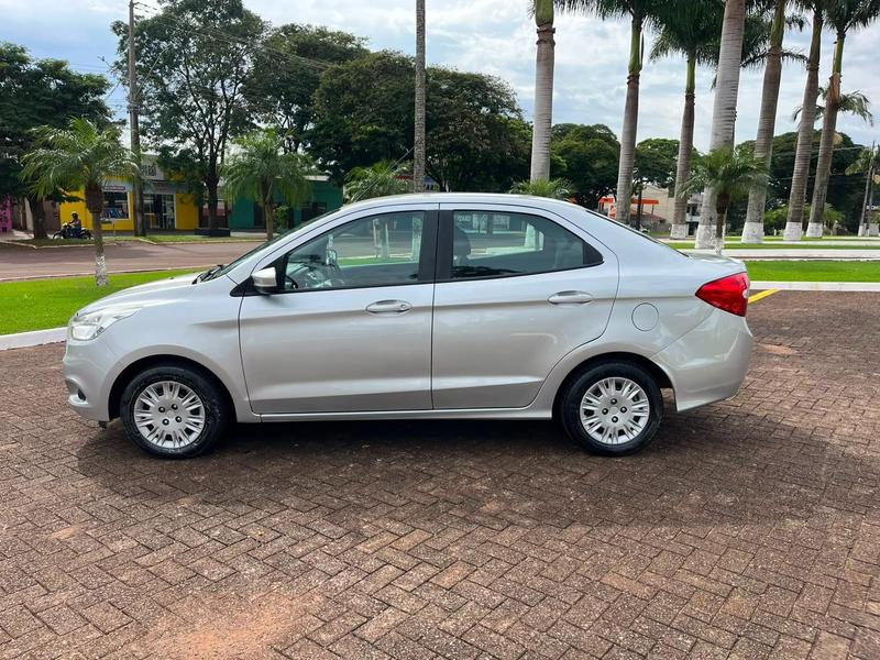 Ford Ka Se 1.0 Sd B - foto 8