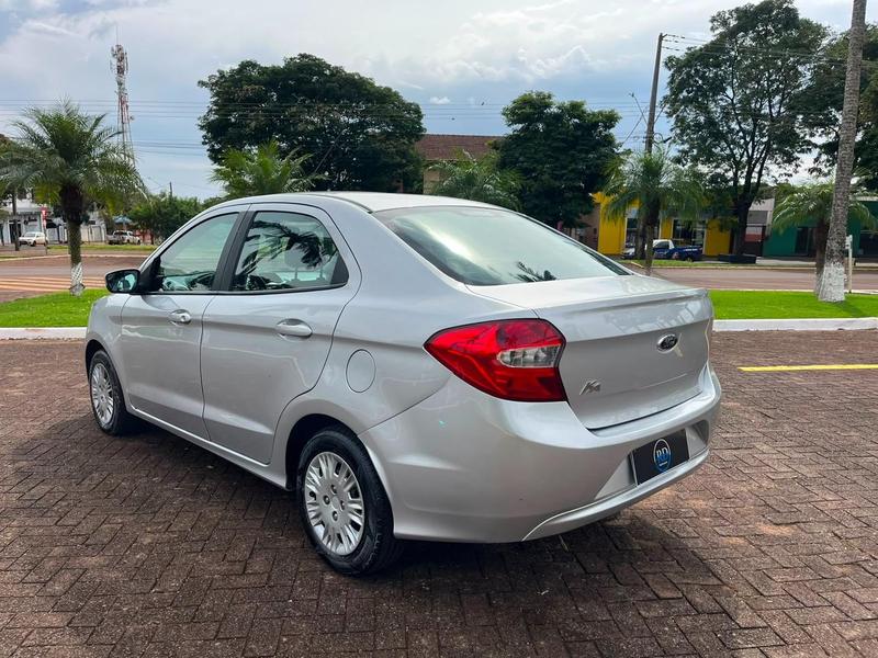 Ford Ka Se 1.0 Sd B - foto 7