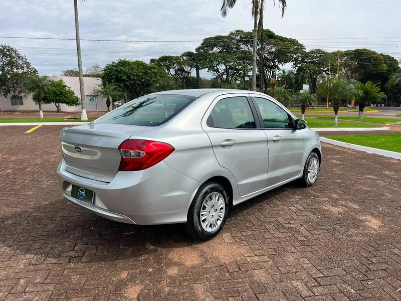 Ford Ka Se 1.0 Sd B - foto 5