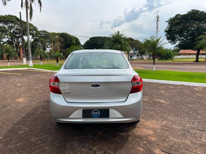 Ford Ka Se 1.0 Sd B - foto 6