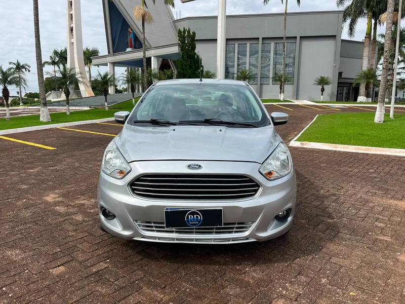 Ford Ka Se 1.0 Sd B - foto 2