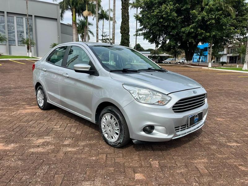 Ford Ka Se 1.0 Sd B - foto 3