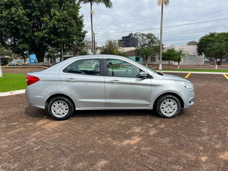 Ford Ka Se 1.0 Sd B - foto 4
