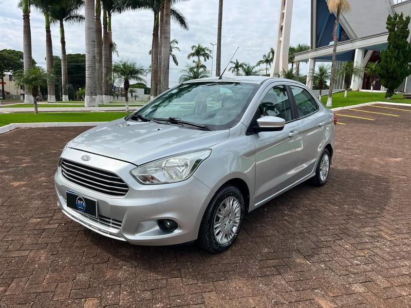 Ford Ka 2018 à venda