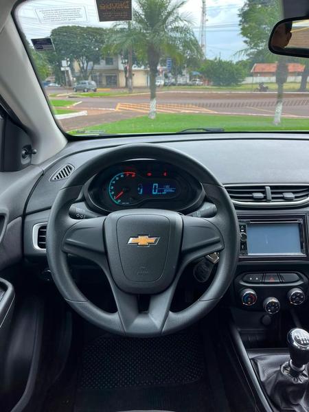 Chevrolet Onix 1.0 Mt LT - foto 11