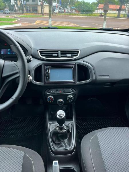 Chevrolet Onix 1.0 Mt LT - foto 12