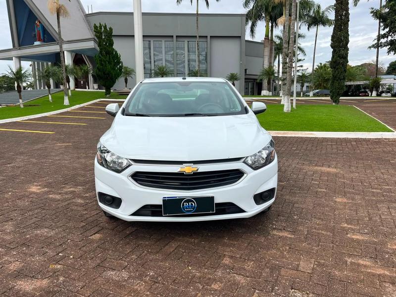 Chevrolet Onix 1.0 Mt LT - foto 2