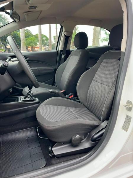 Chevrolet Onix 1.0 Mt LT - foto 13