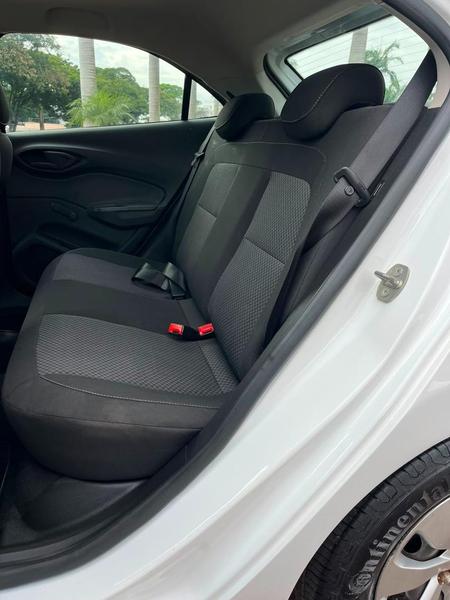 Chevrolet Onix 1.0 Mt LT - foto 14