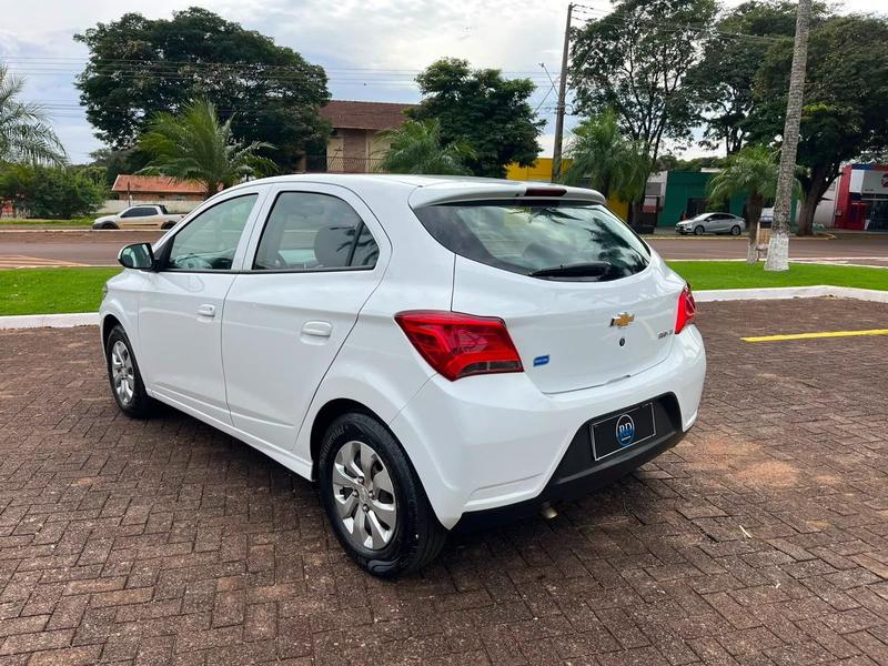 Chevrolet Onix 1.0 Mt LT - foto 7