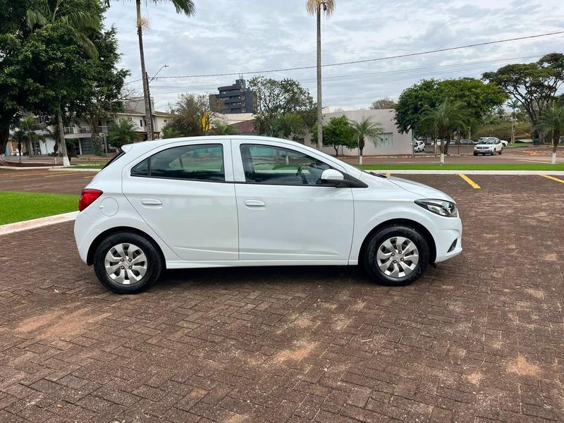 Chevrolet Onix 1.0 Mt LT - foto 4