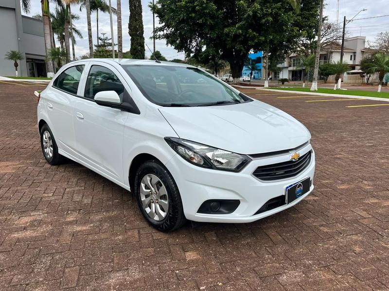 Chevrolet Onix 1.0 Mt LT - foto 3