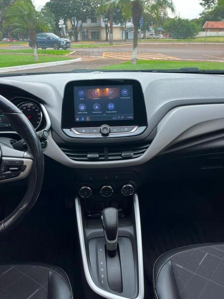 Chevrolet Onix 10tat - foto 12