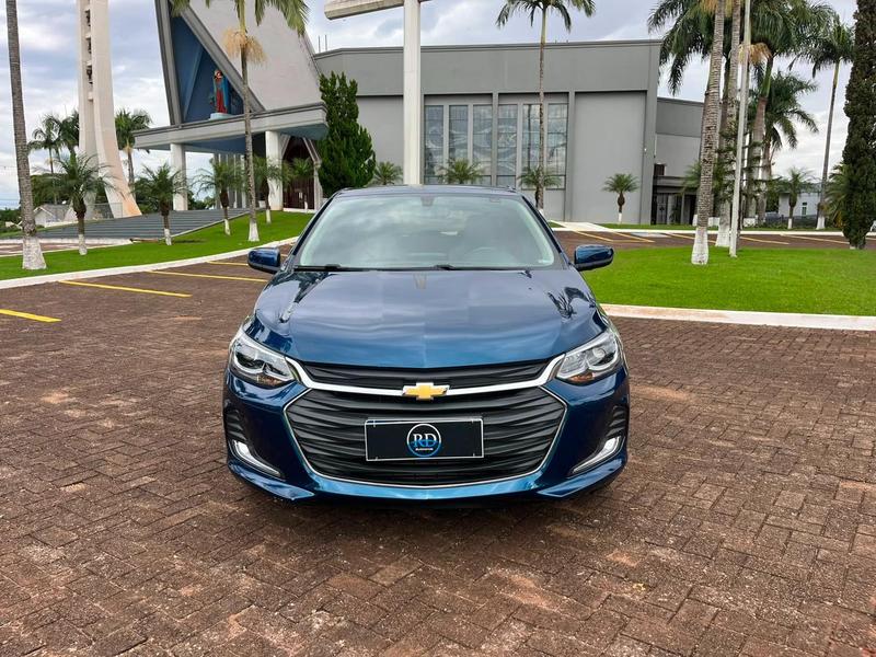 Chevrolet Onix 10tat - foto 2