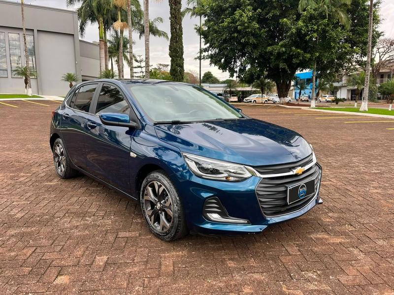 Chevrolet Onix 10tat - foto 3