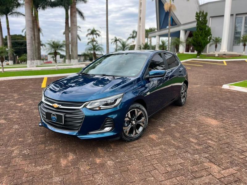 Chevrolet Onix 10tat - foto 9