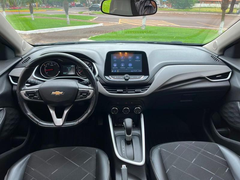 Chevrolet Onix 10tat - foto 10
