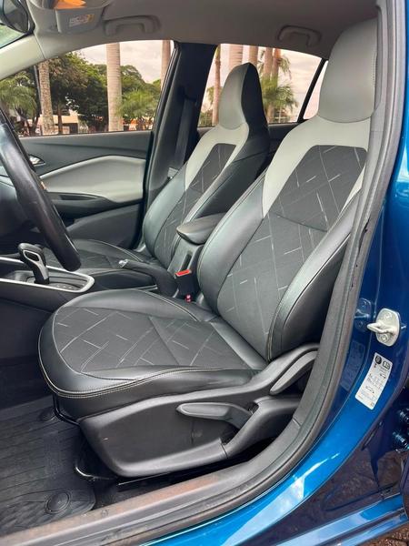 Chevrolet Onix 10tat - foto 13