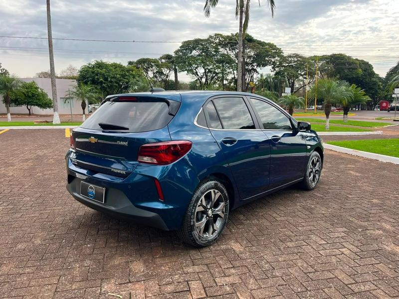 Chevrolet Onix 10tat - foto 5
