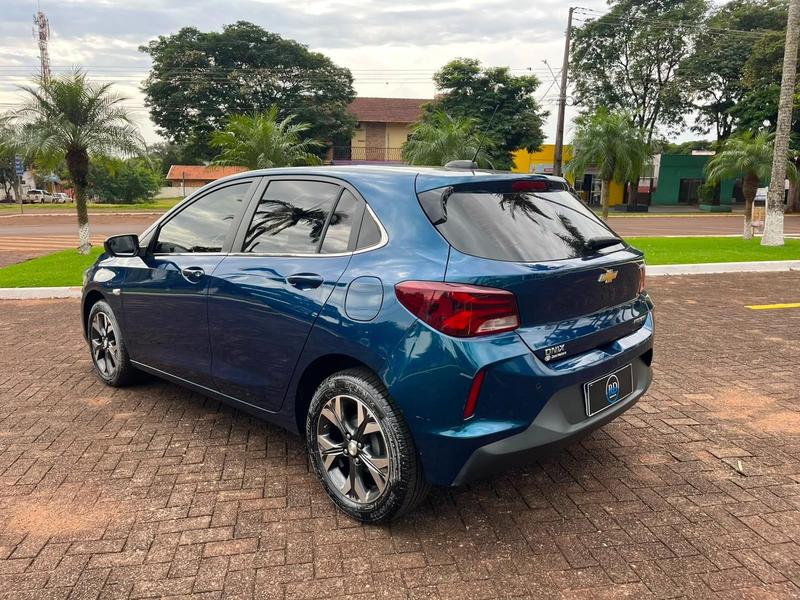 Chevrolet Onix 10tat - foto 7
