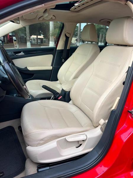 Volkswagen Jetta Comfortline Tiptronic 2.0 Flex Automático - foto 13