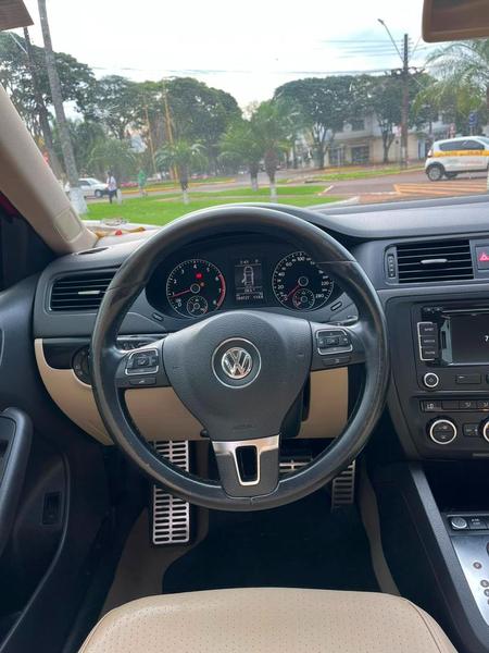 Volkswagen Jetta Comfortline Tiptronic 2.0 Flex Automático - foto 12