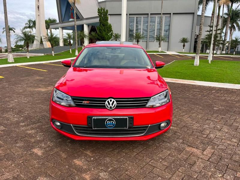 Volkswagen Jetta Comfortline Tiptronic 2.0 Flex Automático - foto 2