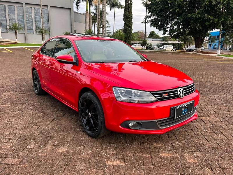Volkswagen Jetta Comfortline Tiptronic 2.0 Flex Automático - foto 3