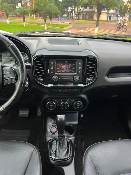 Fiat Toro Freedom 1.8 16V Flex Automático - foto 11