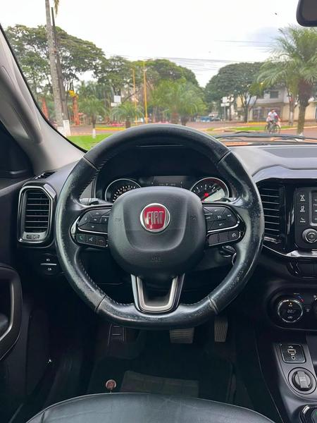 Fiat Toro Freedom 1.8 16V Flex Automático - foto 10