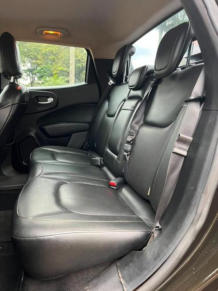 Fiat Toro Freedom 1.8 16V Flex Automático - foto 14