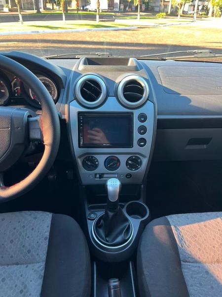 Ford Fiesta Hatch Fiesta Class 1.6 MPI 8V Flex Mec - foto 10