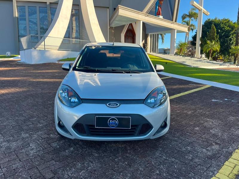 Ford Fiesta Hatch Fiesta Class 1.6 MPI 8V Flex Mec - foto 2