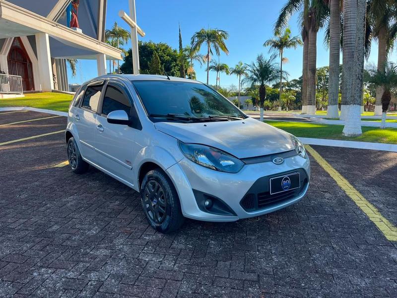 Ford Fiesta Hatch Fiesta Class 1.6 MPI 8V Flex Mec - foto 3