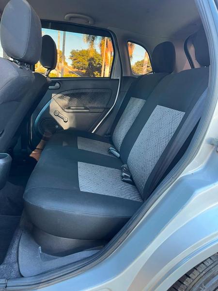 Ford Fiesta Hatch Fiesta Class 1.6 MPI 8V Flex Mec - foto 14