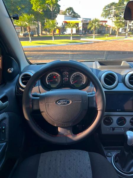 Ford Fiesta Hatch Fiesta Class 1.6 MPI 8V Flex Mec - foto 11